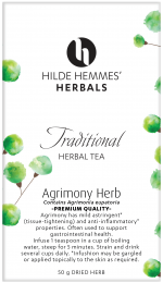 Agromony herb