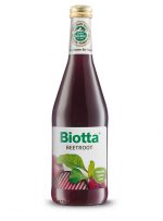 Biotta Beetroot Juice