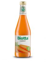 Biotta Carrot Juice