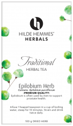 Epilobium Herb