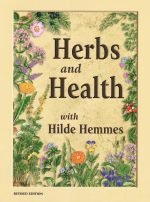 Herbs & Health with Hilde Hemmes