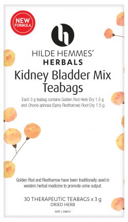 Kidney Bladder Mix