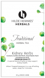 Kidney Herbs