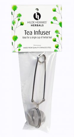 tea infuser